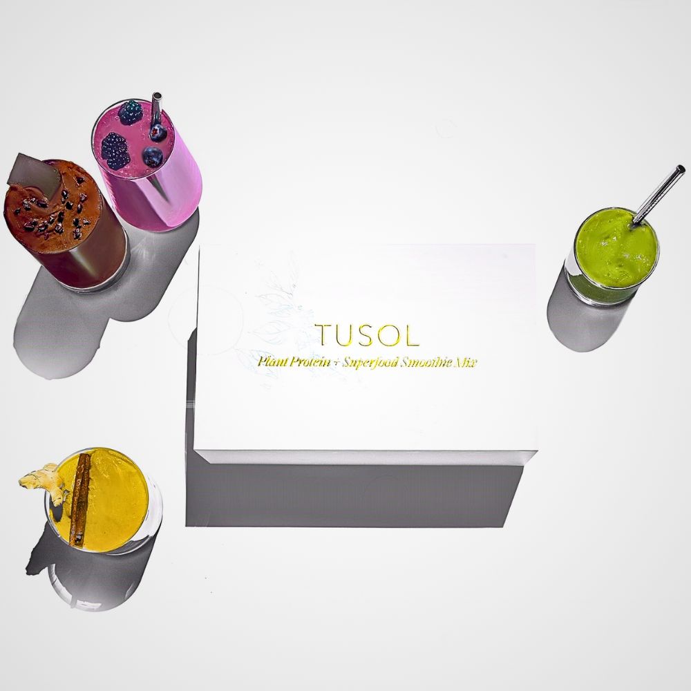 Tusol Wellness