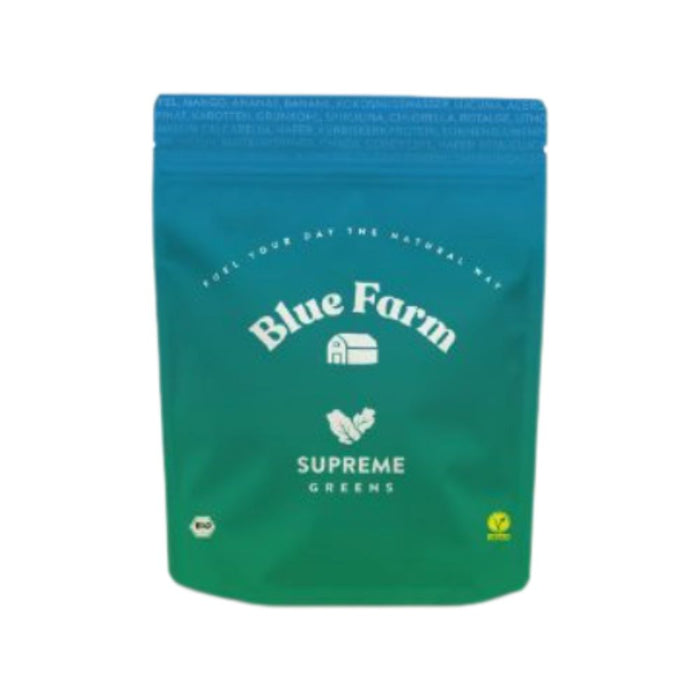 Bio Supreme Greens