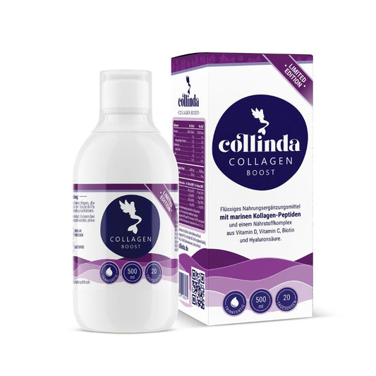 Collagen Boost 10000 - Collinda