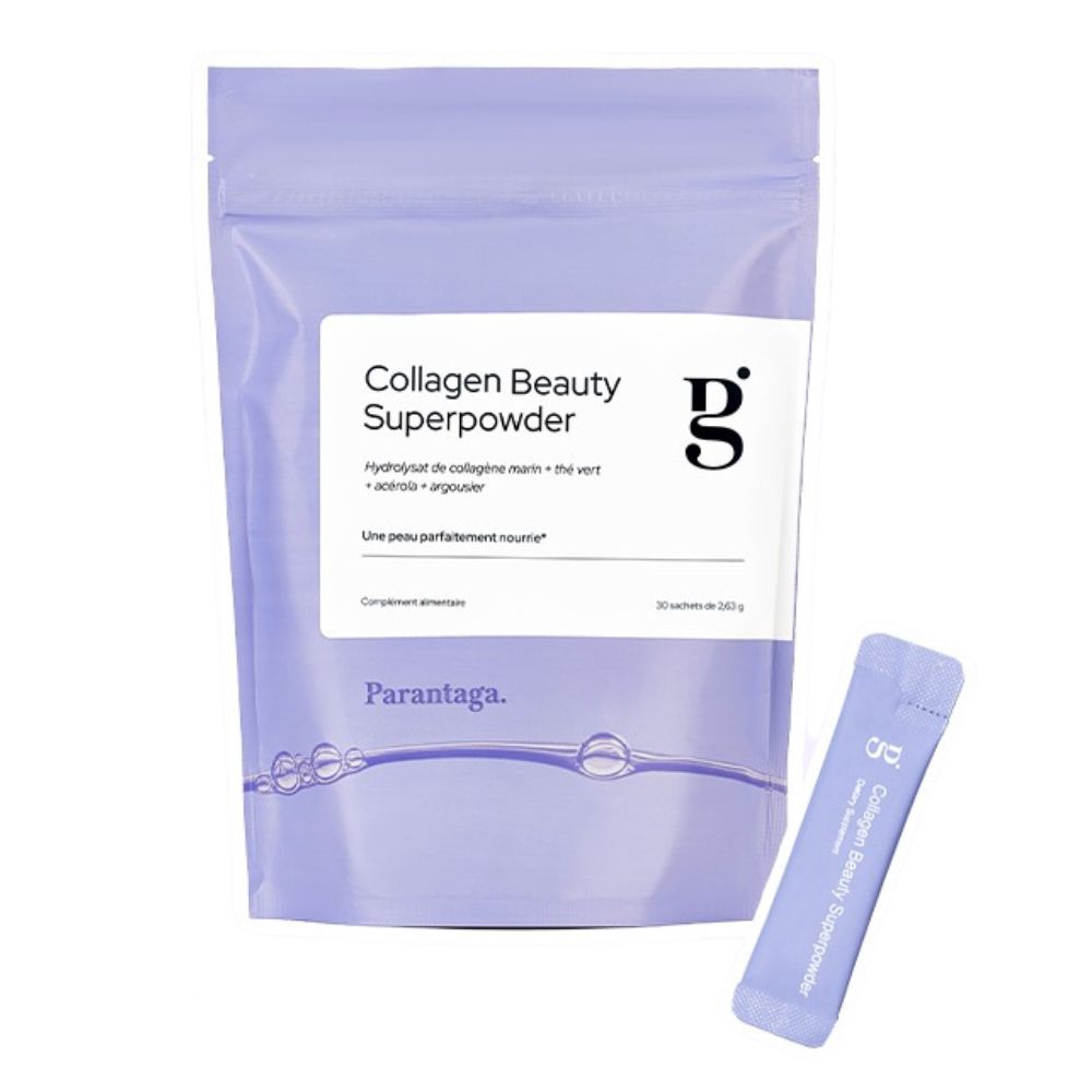 Collagen Beauty Superpowder - Parantaga