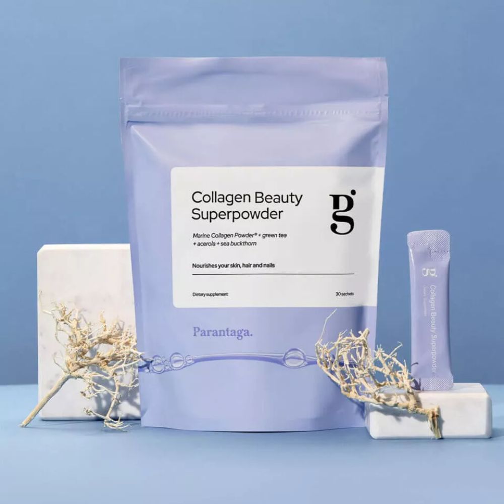 Collagen Beauty Superpowder - Parantaga