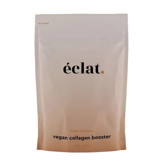 Veganer Kollagen-Booster - Éclat