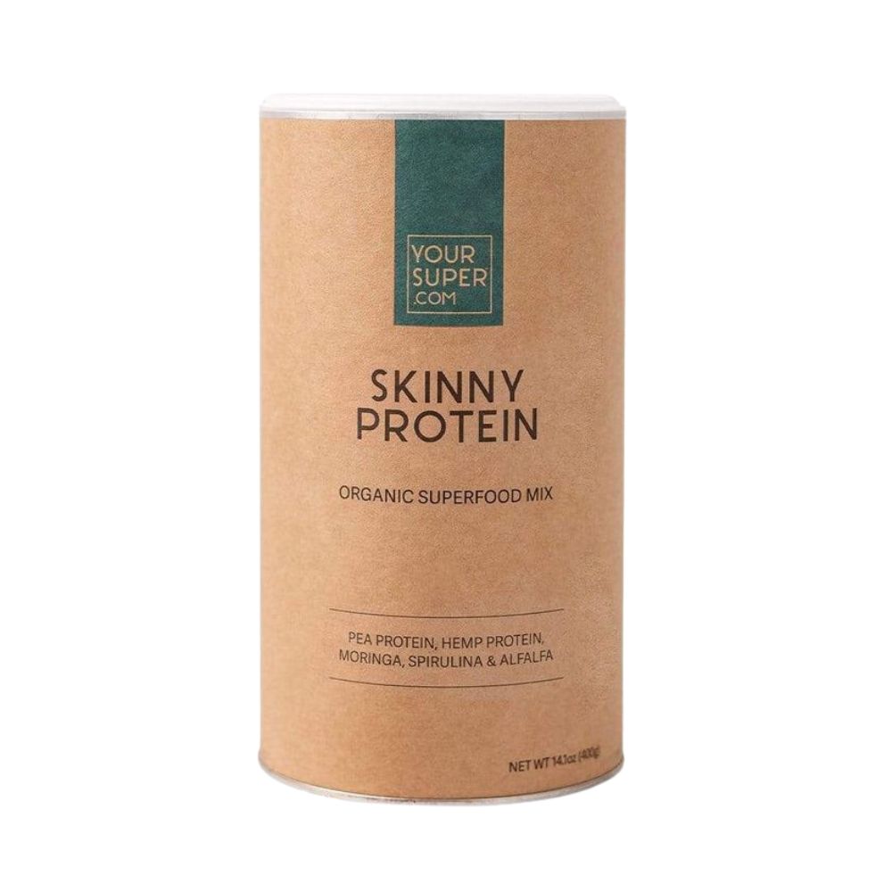 Skinny Protein - Your Superfood