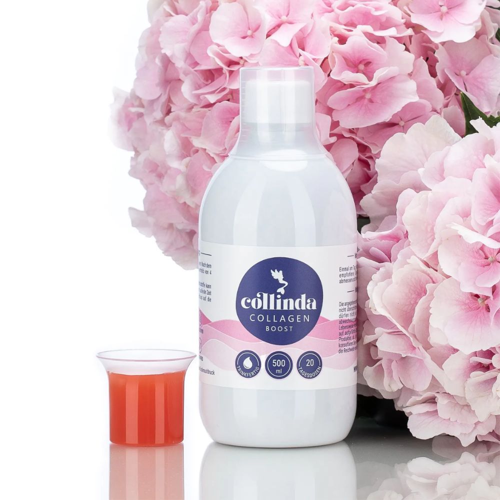 Collagen Boost 5000 - Collinda
